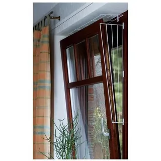TRIXIE Schutzgitter für Fenster x 2