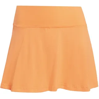 adidas Club Tennis Climacool Skirt, Pure Orange, L