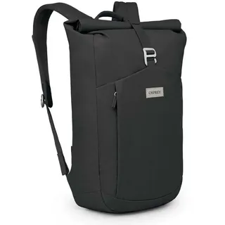 Osprey Arcane Roll Top 25l Rucksack - Black - One Size