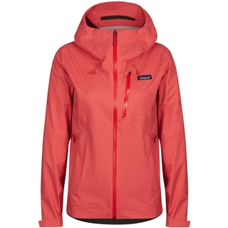 Patagonia Granite Crest Rain JKT Jacke, Pfeffer, Rot, S