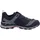 Lite Trail GTX Herren Anthrazit/Rot 51