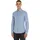 Tommy Tjm Slim Stretch Oxford blau 3XL