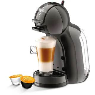 Krups KP 1238 Nescafe Dolce Gusto Mini Me