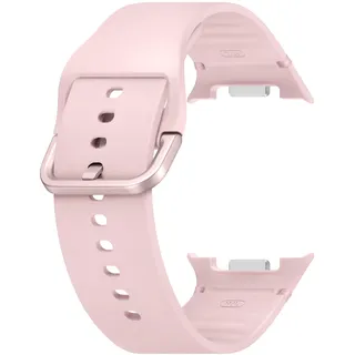 Samsung Sport Band (M/L) für Galaxy Watch8 | Watch8 Classic Pink