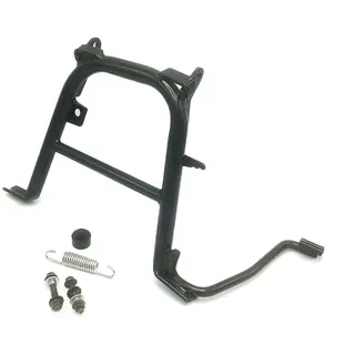 Hert Kymco Agility 50 12 ́ ́ Hauptständer - Black - One Size