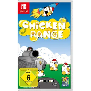 Chicken Range (Switch)