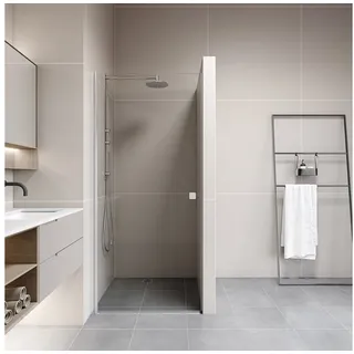 Marwell YORK II Duschtür seitenverkehrt 90 x 190 cm