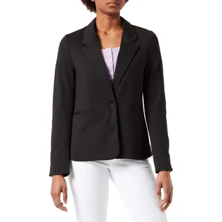 VERO MODA VMLUCCA LS Slim Jersey Blazer NOOS
