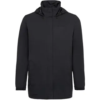 Vaude Escape Parka Herren Schwarz M