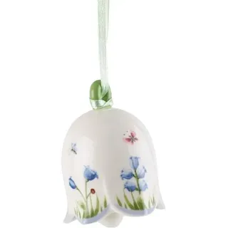 Villeroy & Boch New Flower Bells Ornament Glockenblume Hänger 6 cm