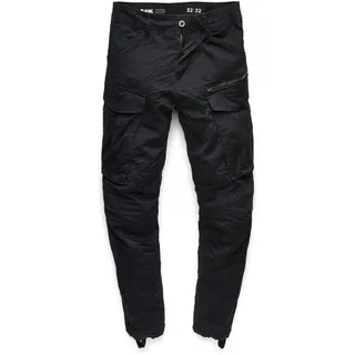 G-Star Rovic Zip 3d Tapered Jeans Dark Black 36 32