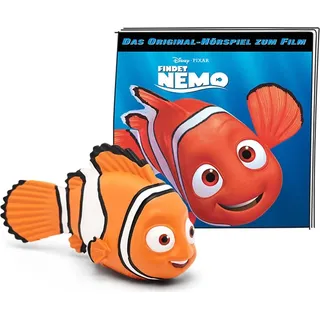 Disney Findet Nemo