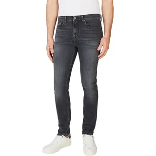 Pepe Jeans Pm207388 Jeans Grau 30 / 32 Mann Grau 30 - Grau