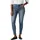 Levi s Damen Jeanshose 721 Fit Blau Loud Cool W28/L30