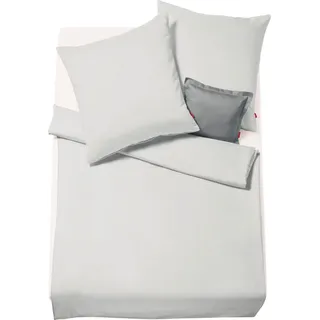 FLEURESSE Lech 603089 grau (135x200+80x80cm)