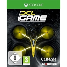Bild DCL - The Game, Xbox One Standard