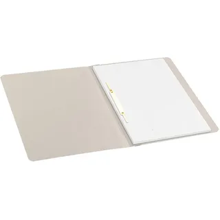 djois Schnellhefter A4 Beige 10 St.