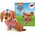 Hörspielfigur Paw Patrol - Liberty findet einen neuen Freund mehrfarbig