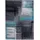 140 200 Blau/Schwarz