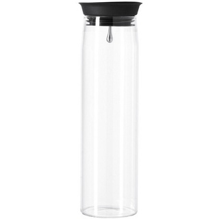 LEONARDO Karaffe Brioso 1000 ml Glas Transparent Klar