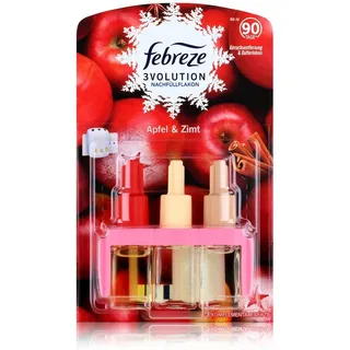 Febreze Duftstecker Apfel & Zimt 20 ml