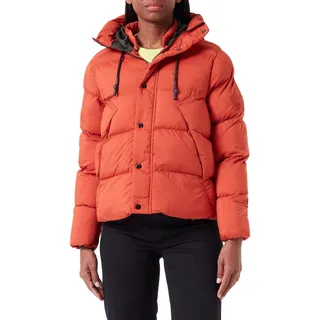 G-STAR Damen Whistler Short Puffer Jacke Jackets