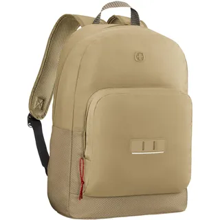 Wenger Next 24 Business-Rucksack 46 cm Laptopfach beige