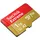 Extreme R160/W90 microSDXC 1TB Kit, UHS-I U3, A2, Class 10 (SDSQXA1-1T00-GN6MA)