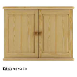 Massive Kommode Sideboard Möbel Kommoden Echtholz Schränke Neu Anrichte Schrank - Braun