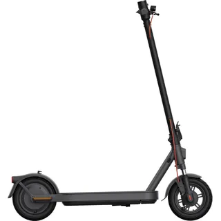 Xiaomi | Electric Scooter Elite GL | 25 kg/h | 10 " | Black - Schwarz, Grau