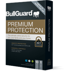 Bild Premium Protection 2020 10 Geräte 1 Jahr PKC DE