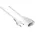 Alcasa 2 Euro-Stecker an Euro-Kupplung