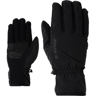 Ziener Import Glove Multisport black, 8,5