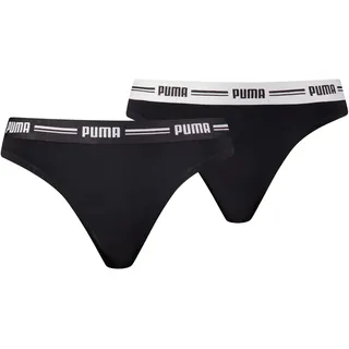 Puma String 2er Pack Schwarz XL