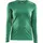 Langarm-T-Shirt 2XL