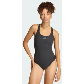 adidas Badeanzug Damen Schwarz 38