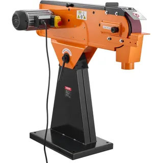 Vevor 7,62x200,7 cm Bandschleifer 2100 W