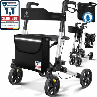 Kesser Rollator klappbar