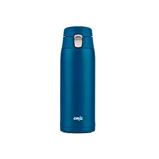 Light Mug blau 0,4 l