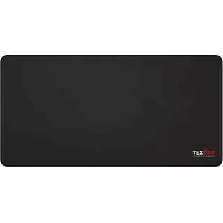 TEXFIRE Flammhemmender Grillteppich 100x50 cm