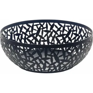 Alessi Cactus Stahl Schwarz 21 cm