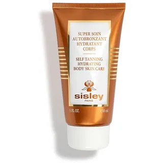 Sisley Super Soin Autobronzant Hydratant Corps 150 ml