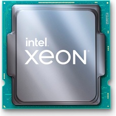 Bild Xeon E-2388G, 8C/16T, 3.20-5.10GHz, tray (CM8070804494617)