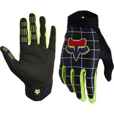 Fox Flexair Celz Glove Black