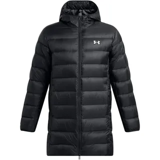 Under Armour Legend Down Parka schwarz S