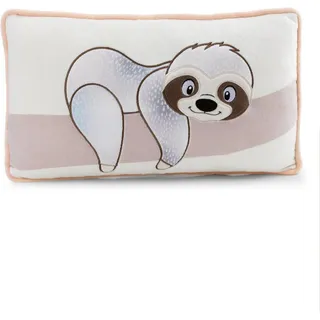 NICI Faultier Izzy Icetumbler 43 x 25 cm Beige