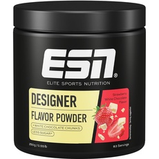 Bild Designer Flavour Powder