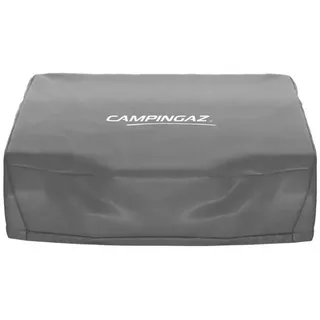 CAMPINGAZ Grillabdeckung One Size wetterfest Grau