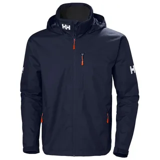 HELLY HANSEN Crew Hooded 2.0 navy M