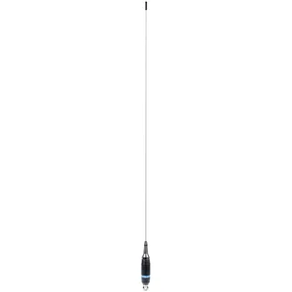 PNI Antenne CB S9 mit Schmetterling, Speichenlänge 120 cm kabellos, PNI-S9FC